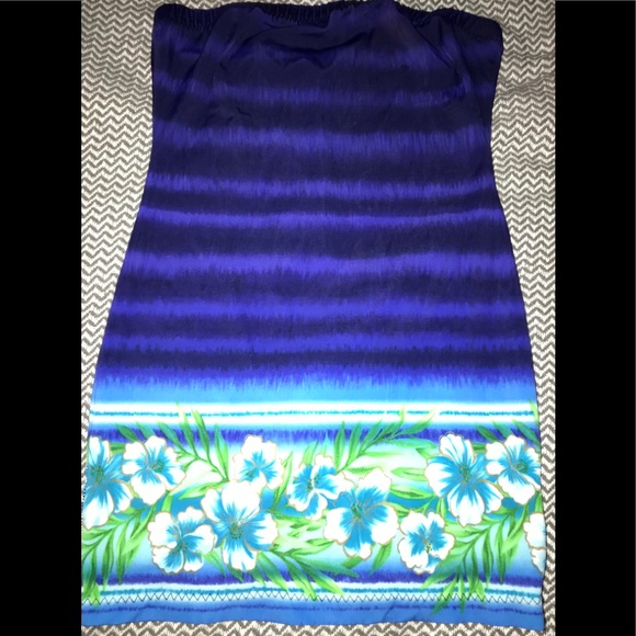 💙Dare wear mini dress💙 - Picture 6 of 10